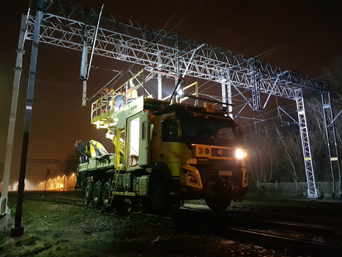 AKTUALIZACJA z dnia 20.12.2024r.- ZMIANA TERMINU SKŁADANIA OFERT. Zaproszenie do składania ofert na wykonanie robót budowlanych dla branży elektroenergetycznej w zakresie robót budowlanych w związku z realizacją zadania pn. Odcinek B – roboty budowlane na linii kolejowej nr 201 odc. Somonino – Gdańsk Osowa w ramach projektu „Prace na odcinku Kościerzyna – Gdynia” wraz z elektryfikacją linii kolejowej nr 229 w ramach projektu „Prace na odcinku Glincz – Kartuzy – faza II”.