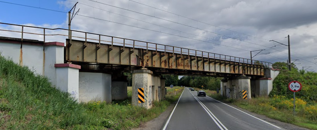 Zaproszenie do&nbsp;składania ofert na&nbsp;wykonanie robót mostowych „Opracowanie dokumentacji projektowej oraz&nbsp;wykonanie robót budowlanych związanych z&nbsp;remontem wiaduktu w&nbsp;km 7,521 linii nr&nbsp;152 Paczyna – Lubliniec wraz z&nbsp;robotami towarzyszącymi”